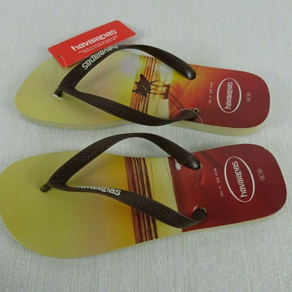 Havaianas $$$ clearance